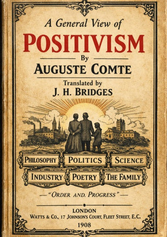 A General View of Positivism
