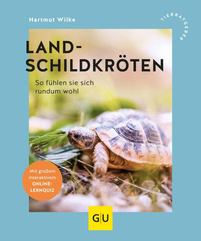 Landschildkröten