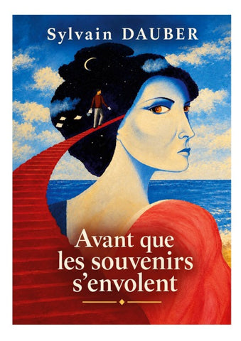 Avant que les souvenirs s'envolent