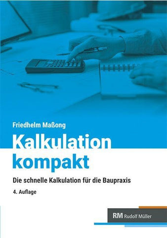 Kalkulation kompakt