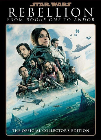 Star Wars Insider