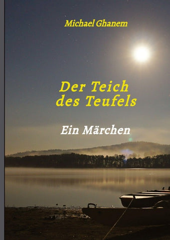 Der Teich des Teufels