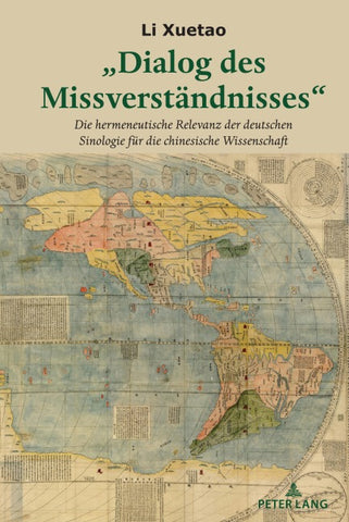 „Dialog des Missverständnisses“