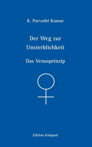 Der Weg zur Unsterblichkeit