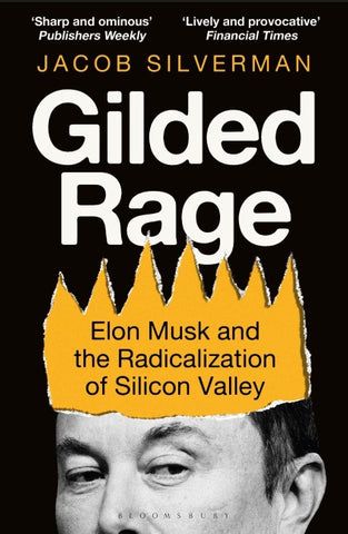 Gilded Rage