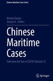 Chinese Maritime Cases