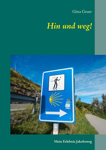 Hin und weg!