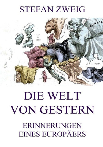 Die Welt von Gestern