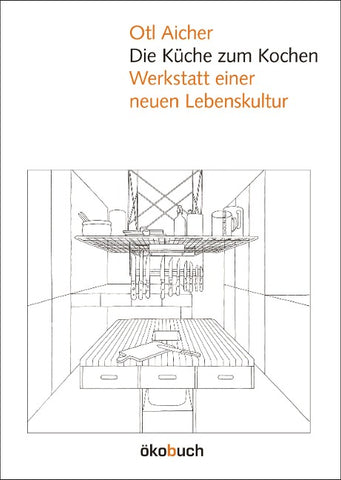 Die Küche zum Kochen