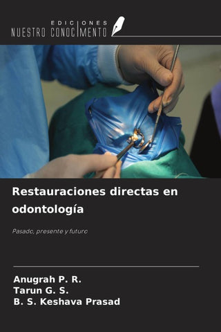 Restauraciones directas en odontología