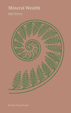 Mineral Wealth
