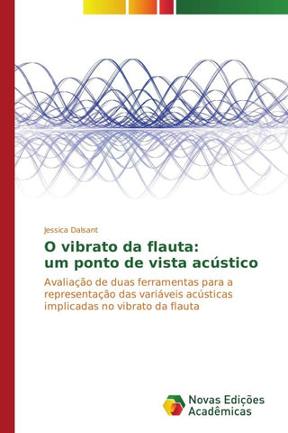 O vibrato da flauta: um ponto de vista acústico