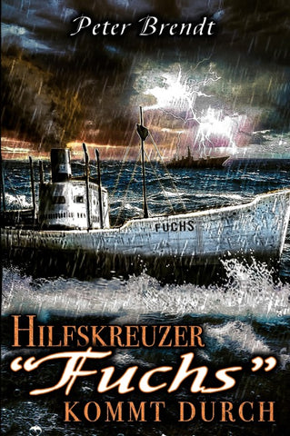 Hilfskreuzer
