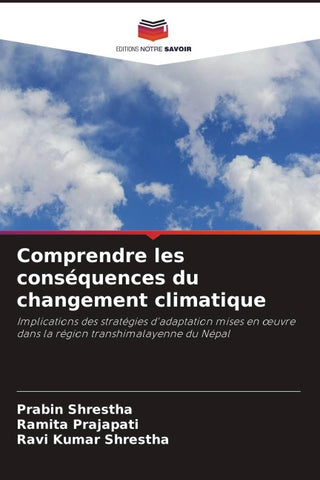 Comprendre les conséquences du changement climatique