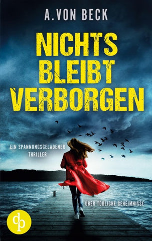 Nichts bleibt verborgen