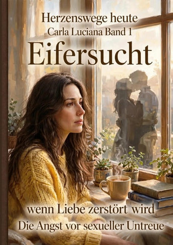 Herzenswege heute, Band 1, Eifersucht