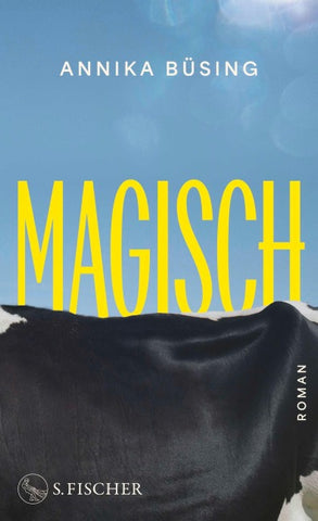 Magisch
