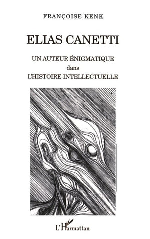 Elias Canetti