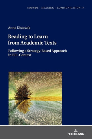 Reading to Learn from Academic Texts