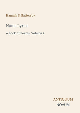 Home Lyrics