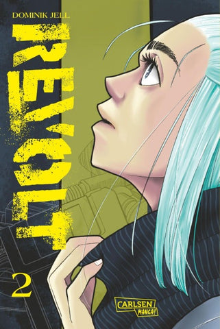Revolt 2