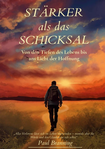 Stärker als das Schicksal