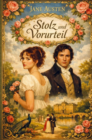 Stolz und Vorurteil