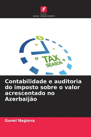 Contabilidade e auditoria do imposto sobre o valor acrescentado no Azerbaijão