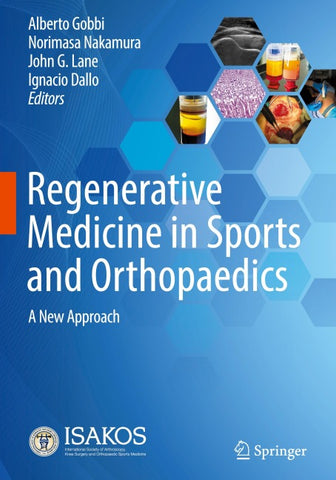 Regenerative Medicine in Sports and Orthopaedics