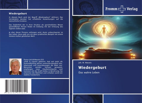 Wiedergeburt