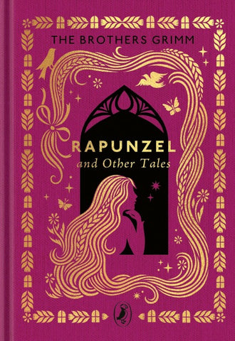 Rapunzel and Other Tales