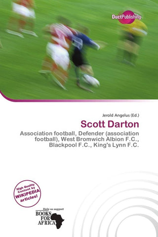 Scott Darton