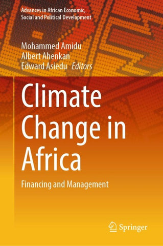 Climate Change in Africa