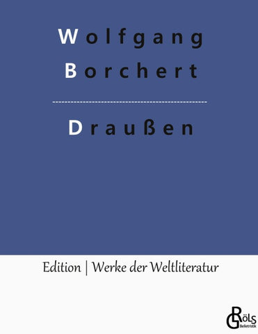 Draußen