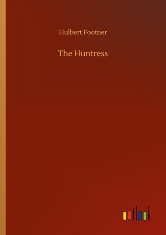 The Huntress