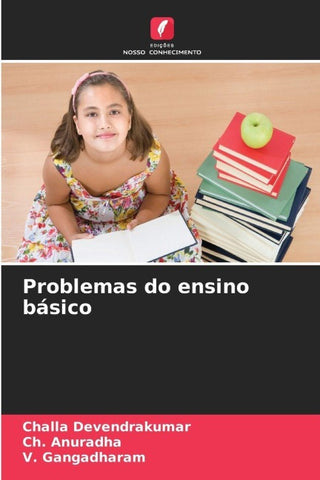 Problemas do ensino básico