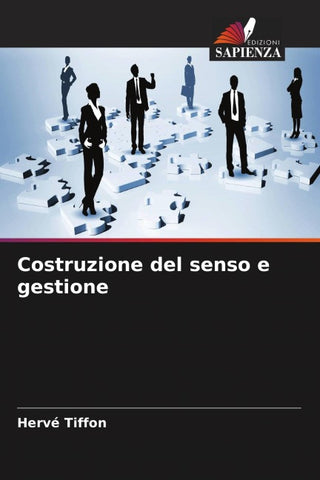 Costruzione del senso e gestione