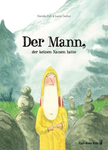 Der Mann, der keinen Namen hatte