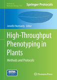 High-Throughput Phenotyping in Plants