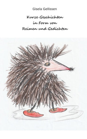 Kurze Geschichten in Form von Reimen und Gedichten