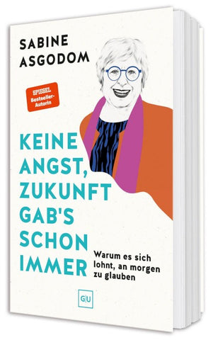 Keine Angst, Zukunft gab's schon immer