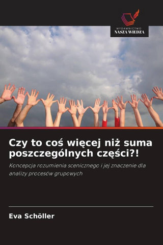 Czy to co¿ wi¿cej ni¿ suma poszczególnych cz¿¿ci?!