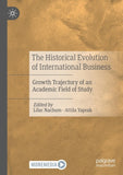 The Historical Evolution of International Business