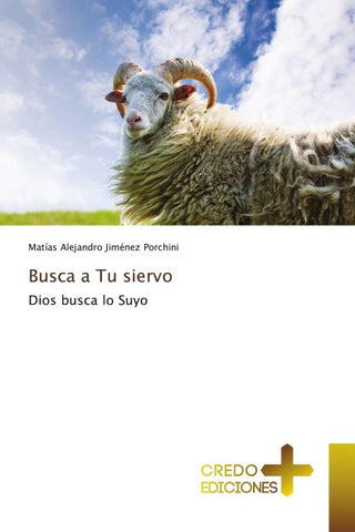 Busca a Tu siervo