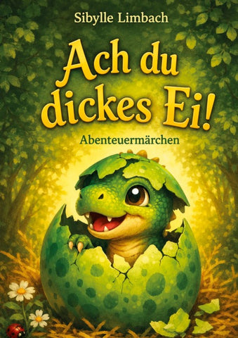 Ach du dickes Ei!