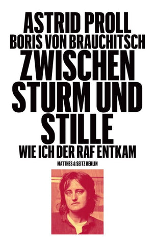 Zwischen Sturm und Stille