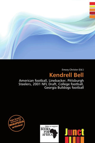 Kendrell Bell