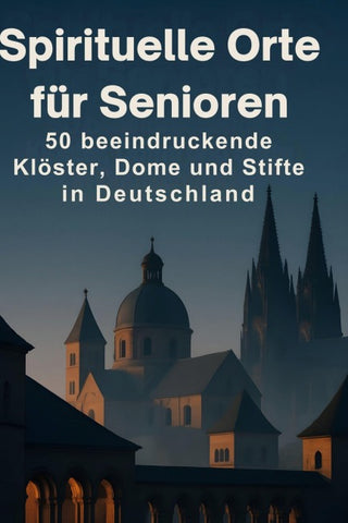 Spirituelle Orte für Senioren