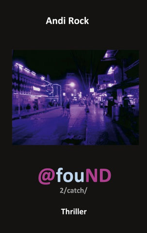 @fouND