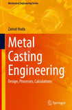 Metal Casting Engineering